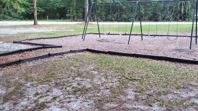 Hillary Park - Allenhurst, GA