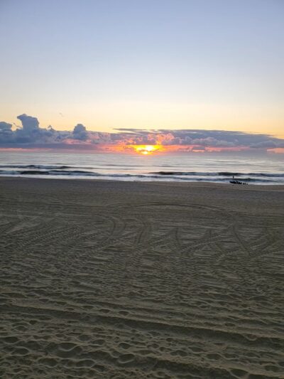 Allenhurst Beach Club - Allenhurst, NJ