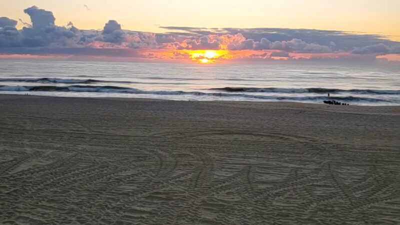 Allenhurst Beach Club - Allenhurst, NJ