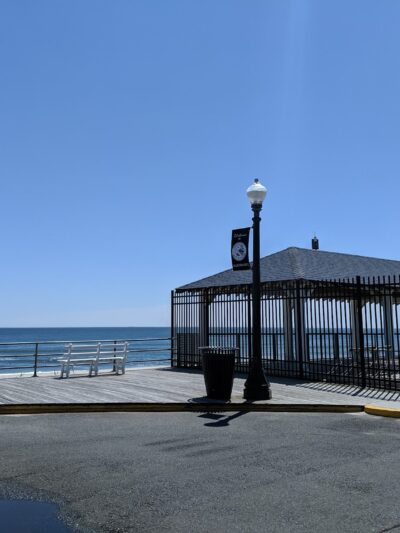 Allenhurst Beach Club - Allenhurst, NJ
