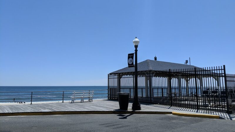 Allenhurst Beach Club - Allenhurst, NJ