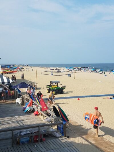 Allenhurst Beach Club - Allenhurst, NJ