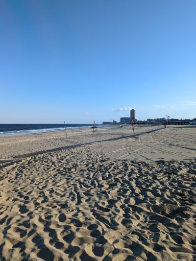 Allenhurst Beach Club - Allenhurst, NJ