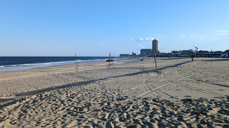 Allenhurst Beach Club - Allenhurst, NJ