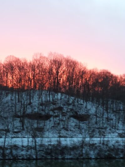 Thomas J. Reid III Memorial Park - Allenport, PA