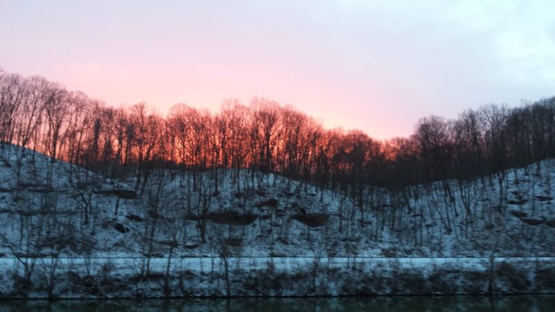 Thomas J. Reid III Memorial Park - Allenport, PA