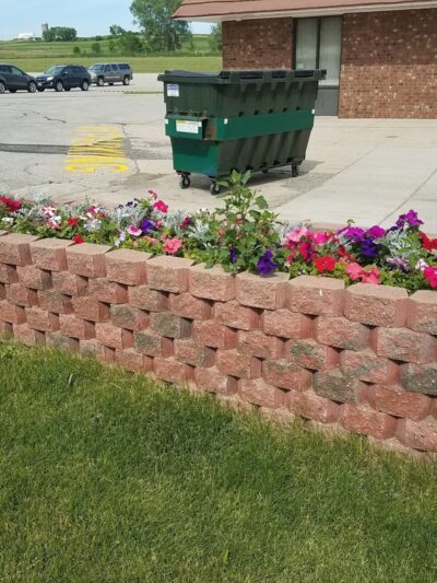 Allenton Veteran's Memorial Park - Allenton, WI