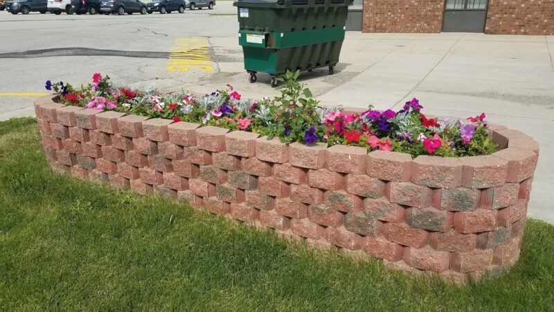 Allenton Veteran's Memorial Park - Allenton, WI