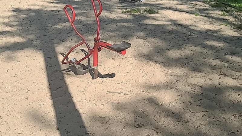 Allenton Veteran's Memorial Park - Allenton, WI