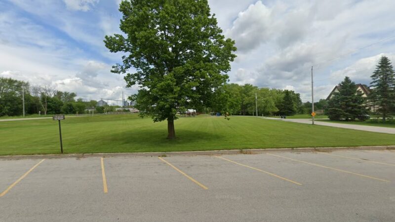 Riveredge Park - Allenton, WI