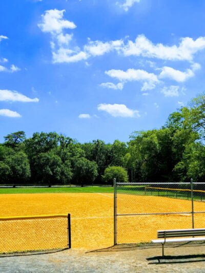 Brice Park - Allenwood, NJ