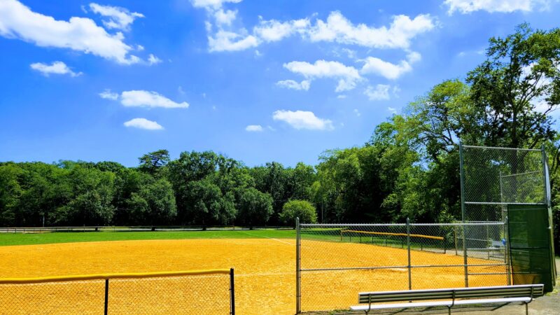 Brice Park - Allenwood, NJ