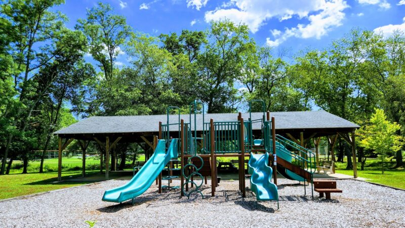Brice Park - Allenwood, NJ
