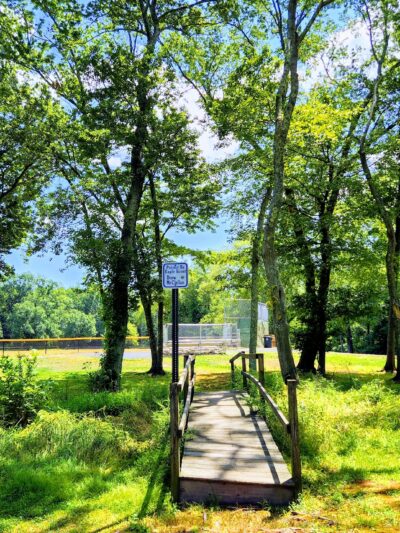 Brice Park - Allenwood, NJ