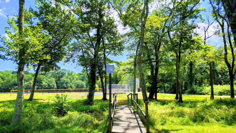 Brice Park - Allenwood, NJ