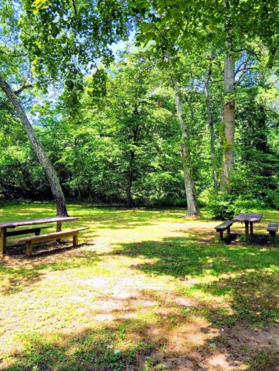 Brice Park - Allenwood, NJ