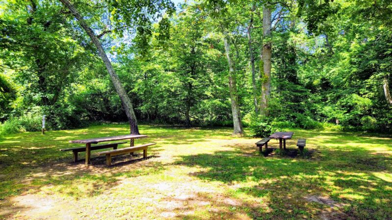 Brice Park - Allenwood, NJ
