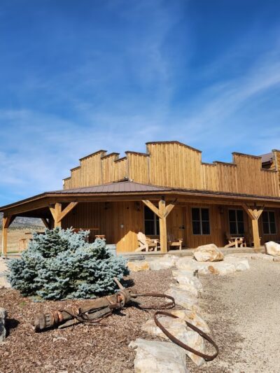 Almo Inn - Almo, ID