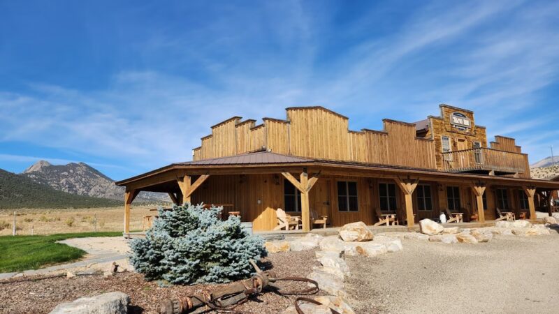 Almo Inn - Almo, ID