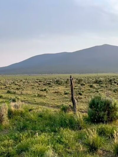 City of Rocks Camp and Climb - Almo, ID
