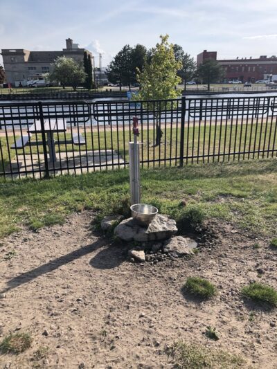 Thomas Stafford Dog Park - Alpena, MI