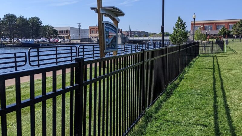 Thomas Stafford Dog Park - Alpena, MI