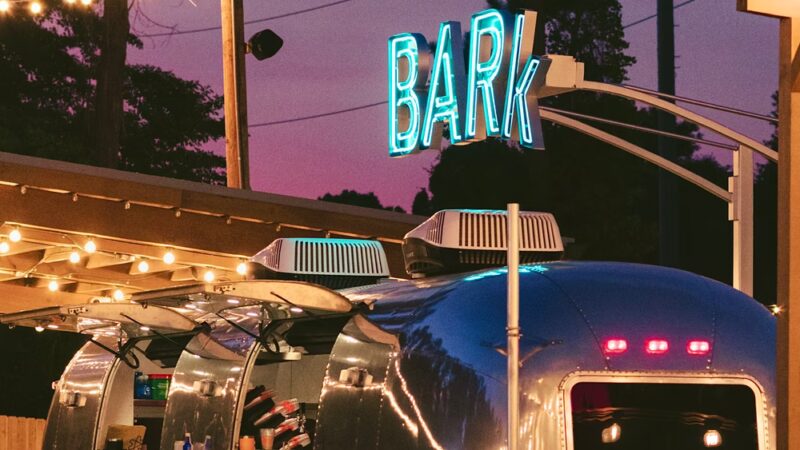 Fetch Park Alpharetta - Alpharetta, GA