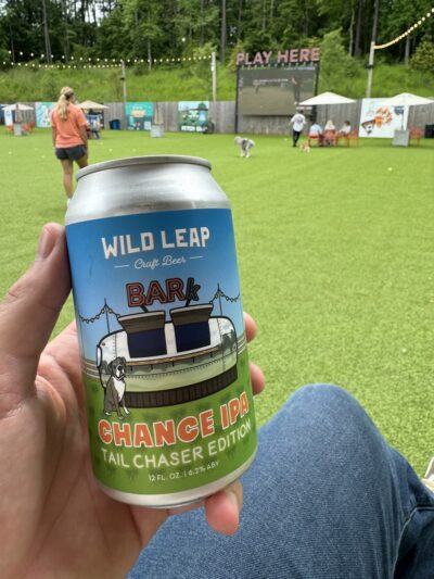 Fetch Park Alpharetta - Alpharetta, GA