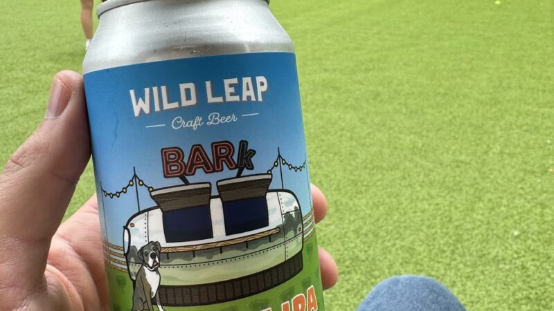 Fetch Park Alpharetta - Alpharetta, GA