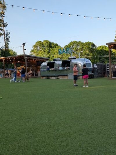 Fetch Park Alpharetta - Alpharetta, GA