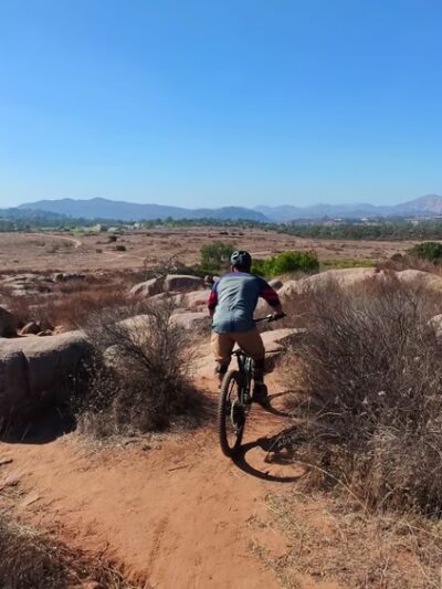 Wright's Field - Alpine, CA
