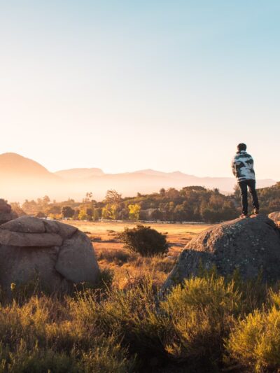 Wright's Field - Alpine, CA