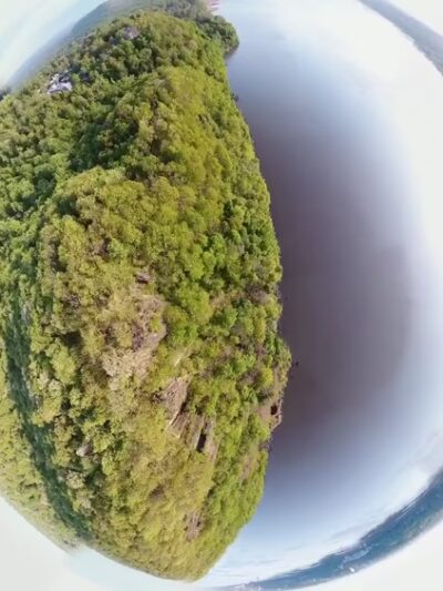 Palisades Interstate Park - Alpine, NJ