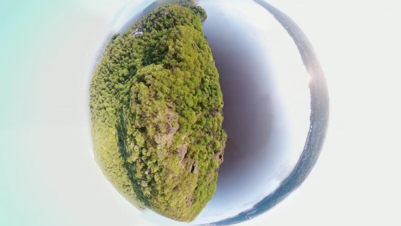 Palisades Interstate Park - Alpine, NJ