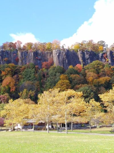 Palisades Interstate Park - Alpine, NJ