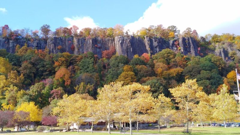 Palisades Interstate Park - Alpine, NJ