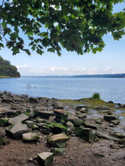 Palisades Interstate Park - Alpine, NJ