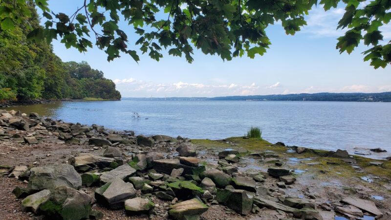 Palisades Interstate Park - Alpine, NJ