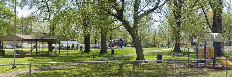 James Killion Park - Alton, IL
