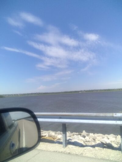 Russell Commons Park - Alton, IL