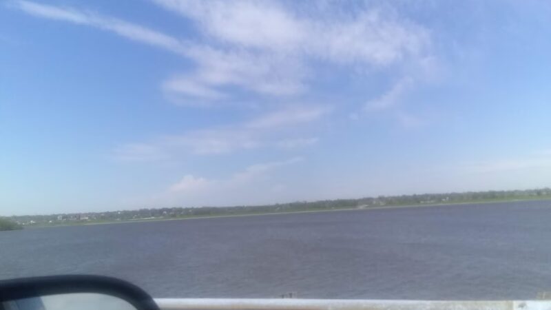 Russell Commons Park - Alton, IL