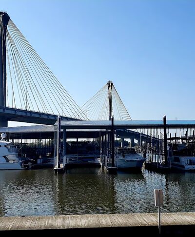 Russell Commons Park - Alton, IL