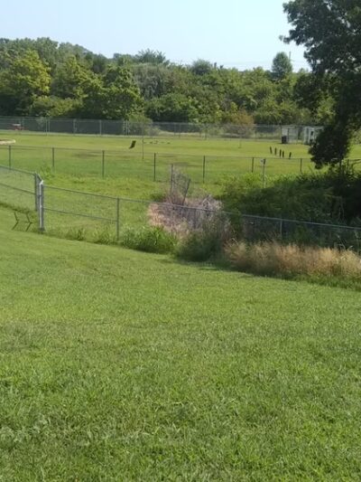 Russell Commons Park - Alton, IL
