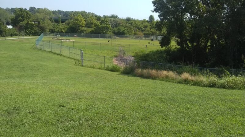 Russell Commons Park - Alton, IL