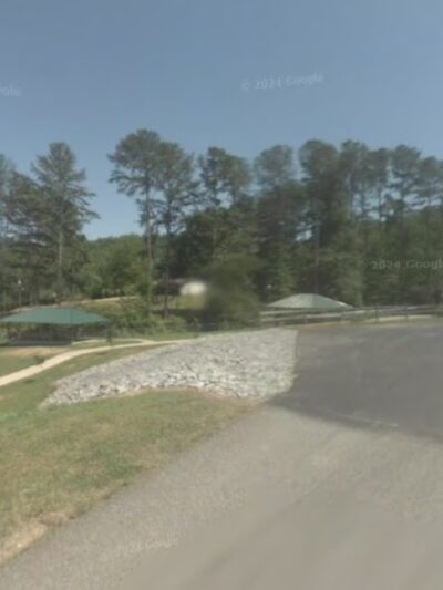 Altoona Park - Altoona, AL