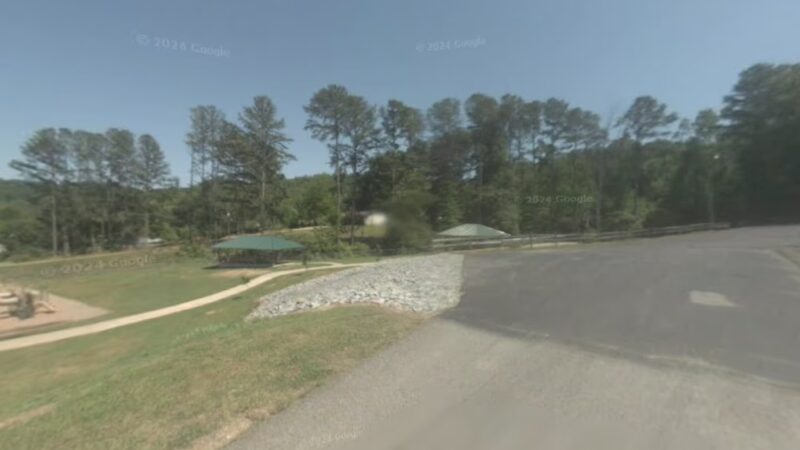 Altoona Park - Altoona, AL