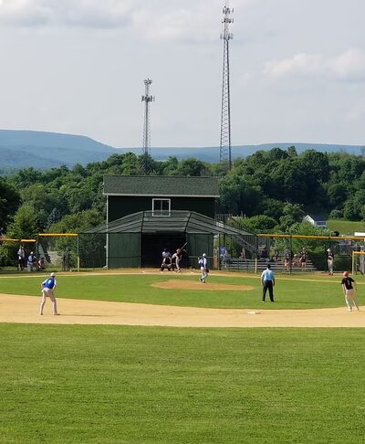 Geesey Park - Altoona, PA
