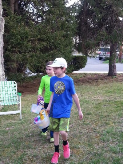 Geesey Park - Altoona, PA