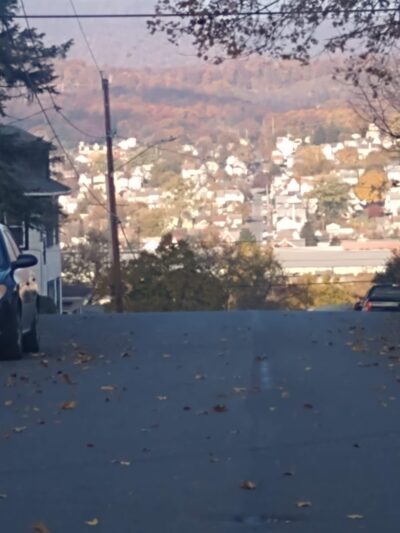 Geesey Park - Altoona, PA