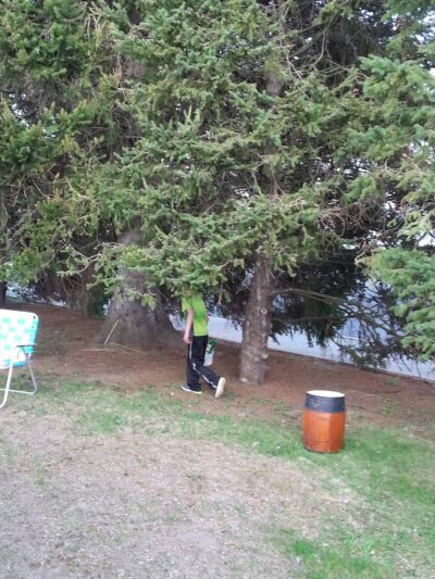 Geesey Park - Altoona, PA